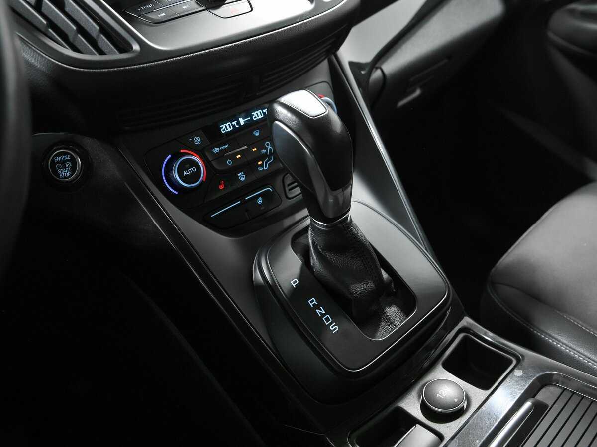 Купить Форд Куга, 2018, 112 284 км.. Фото: #10