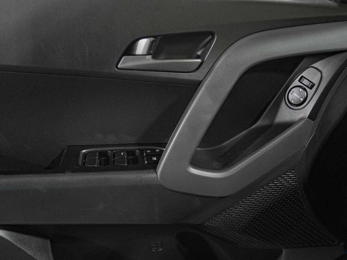 Купить Хендай Крета, 2017, 162 098 км.. Фото: #11