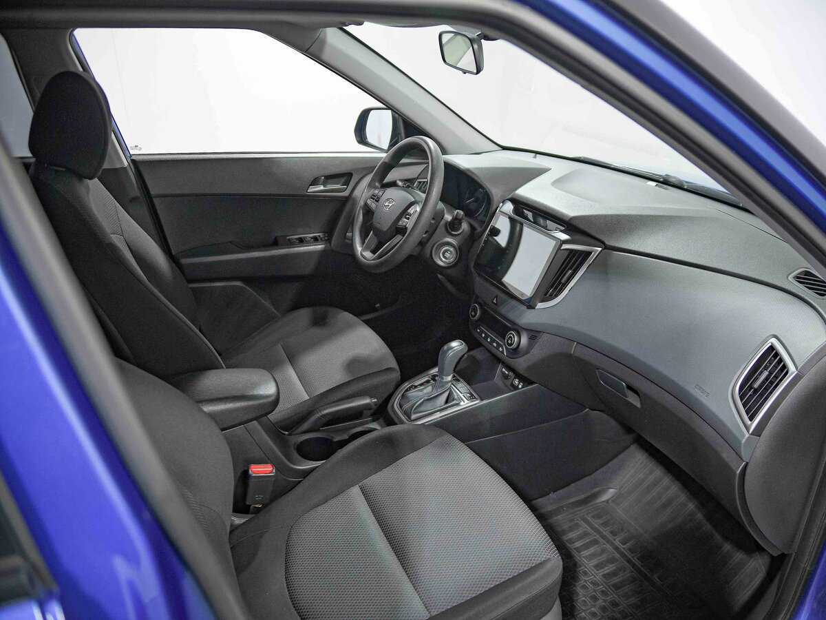 Купить Хендай Крета, 2017, 162 098 км.. Фото: #13