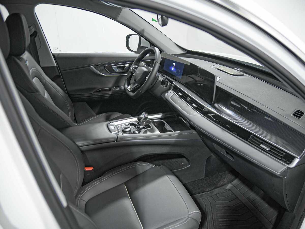 Купить Chery Tiggo 7 Pro Max, 2024, 9 483 км.. Фото: #17