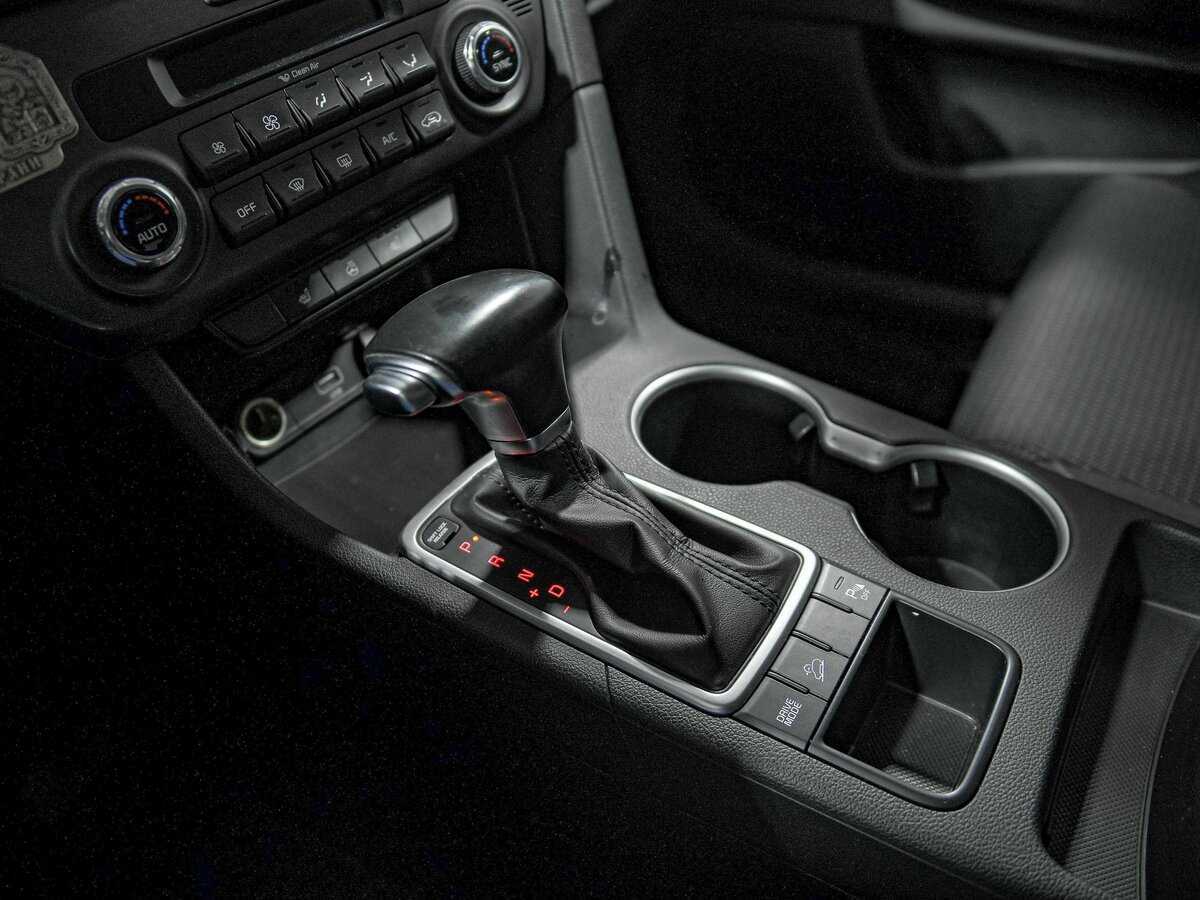 Купить Kia Sportage, 2019, 79 625 км.. Фото: #11