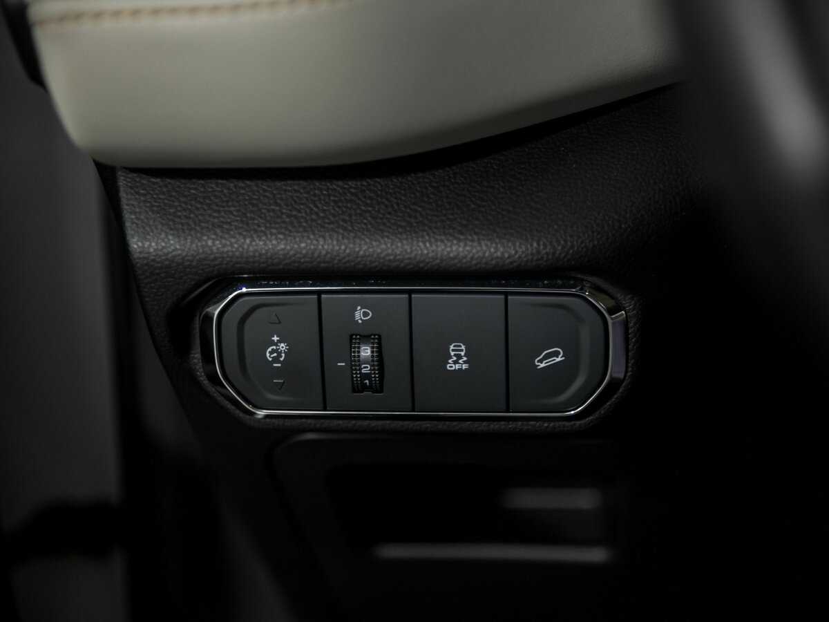 Купить Хавал Джолион, 2021, 61 981 км.. Фото: #16