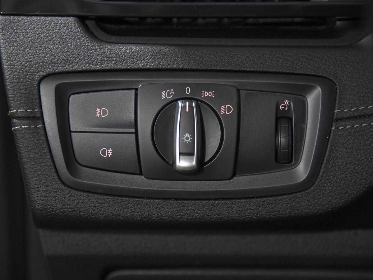 Купить BMW X2, 2019, 116 715 км.. Фото: #12