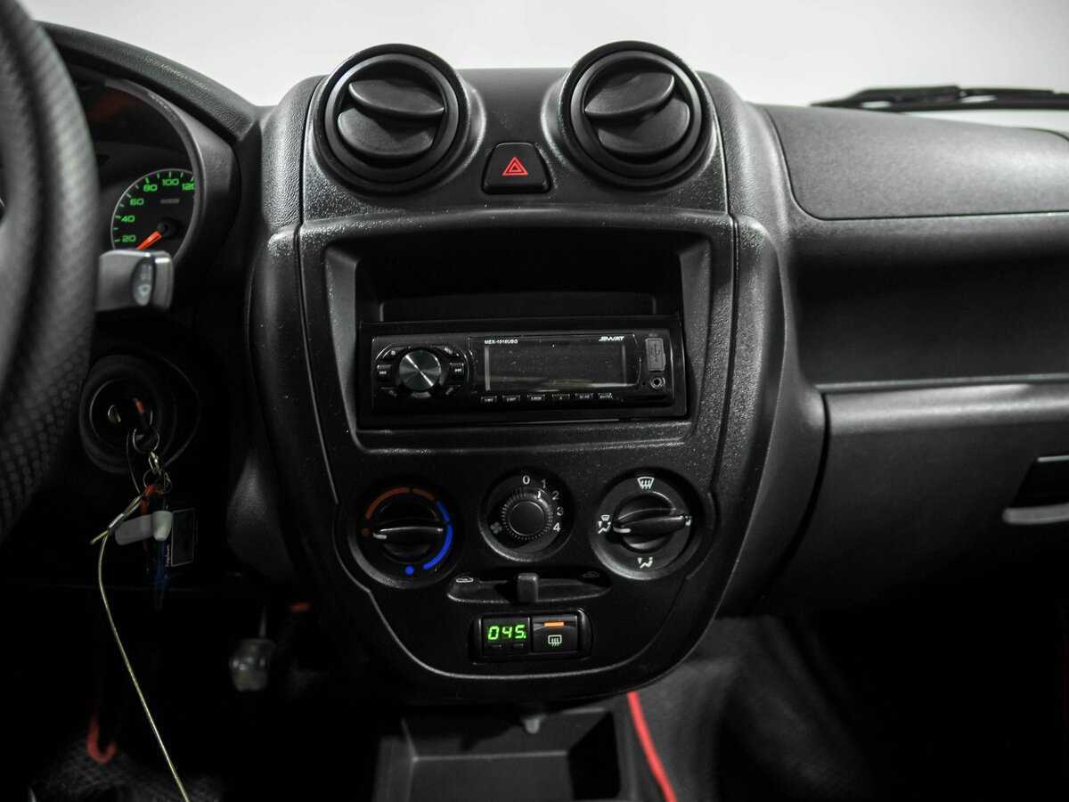 Купить Лада (ВАЗ) Гранта, 2018, 111 857 км.. Фото: #8