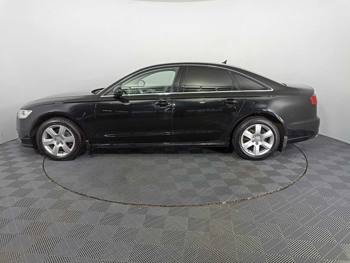 Купить Audi A6, 2015, 169 640 км.. Фото: #7