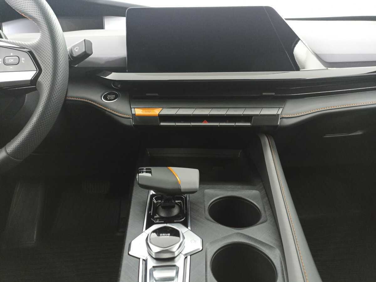 Купить Changan UNI-V, 2023, 21 975 км.. Фото: #13