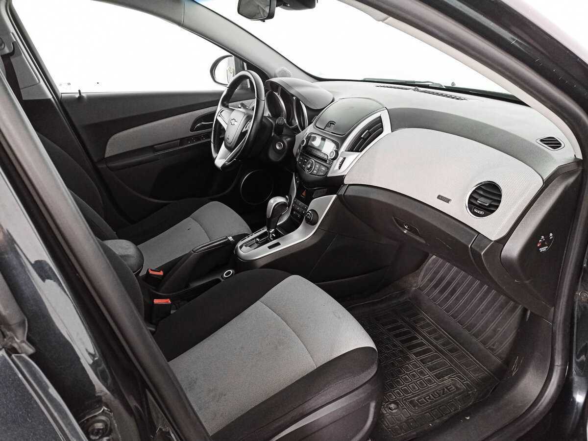 Купить Шевроле Круз, 2014, 80 243 км.. Фото: #8