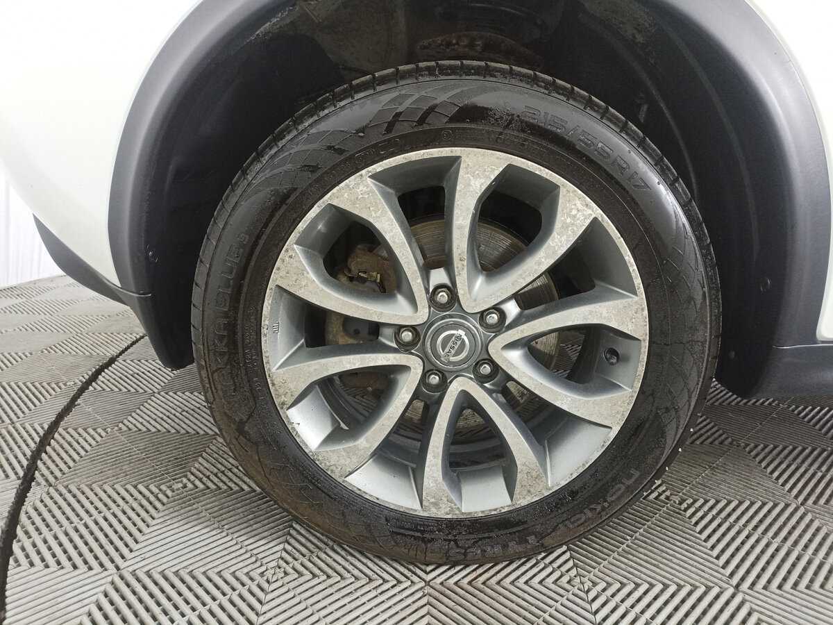 Купить Ниссан Жук, 2013, 134 006 км.. Фото: #17