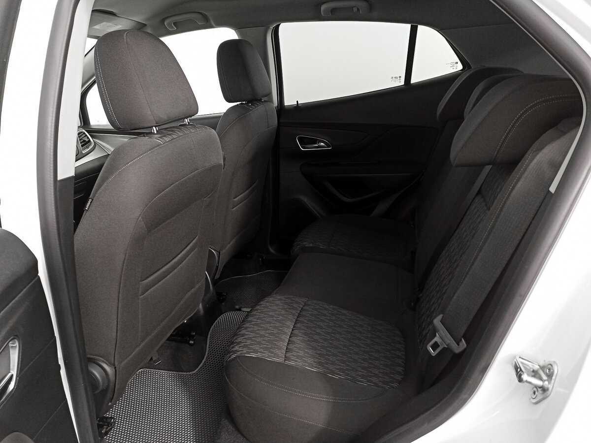 Купить Опель Мокка, 2012, 173 427 км.. Фото: #11