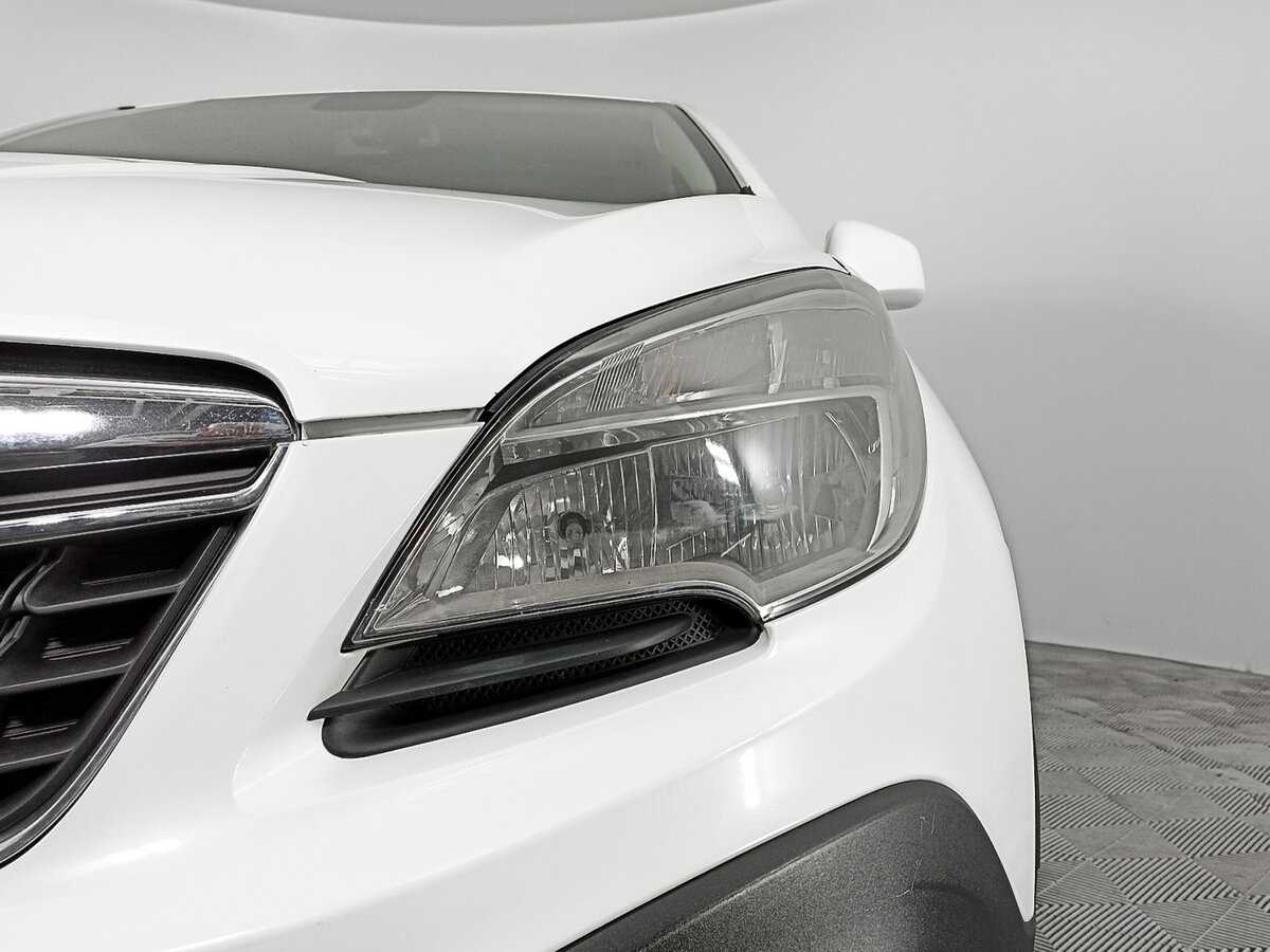 Купить Опель Мокка, 2012, 173 427 км.. Фото: #16