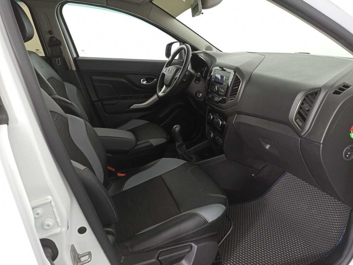 Купить Лада (ВАЗ) ИКСРЭЙ, 2020, 62 726 км.. Фото: #9