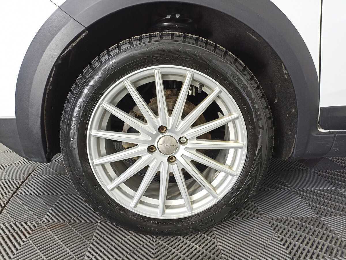 Купить Лада (ВАЗ) ИКСРЭЙ, 2020, 62 726 км.. Фото: #16