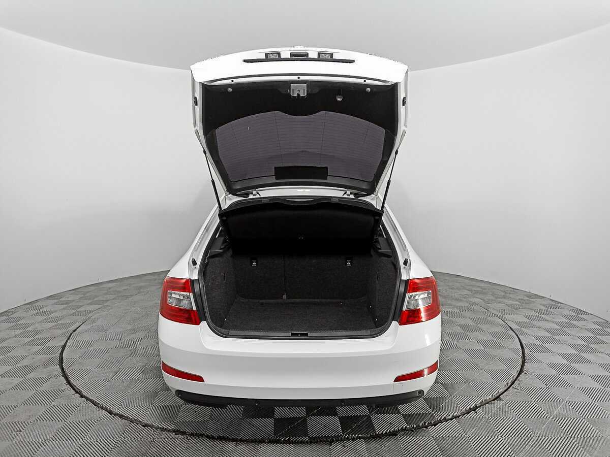 Купить Шкода Октавия, 2014, 282 023 км.. Фото: #9