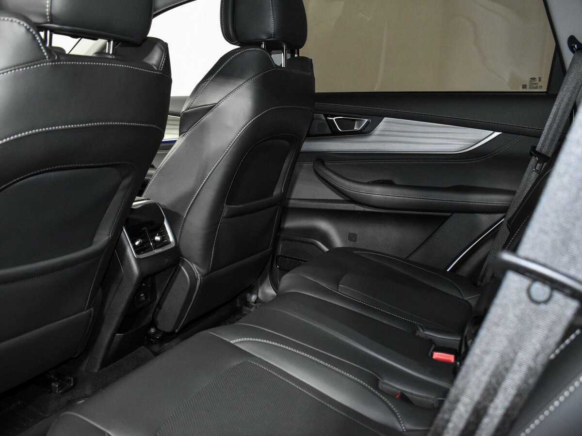 Купить Chery Tiggo 8 Pro Max, 2023, 45 951 км.. Фото: #10