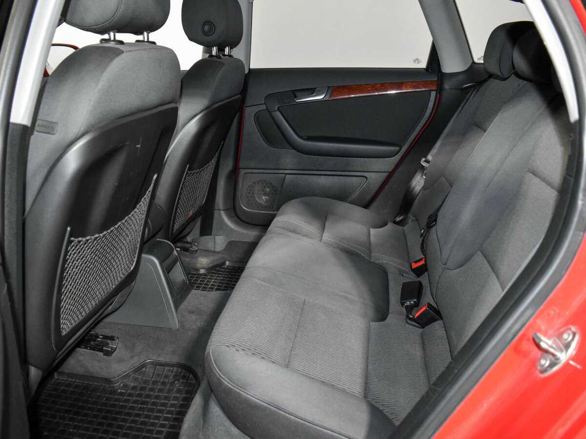 Купить Audi A3, 2012, 190 325 км.. Фото: #9