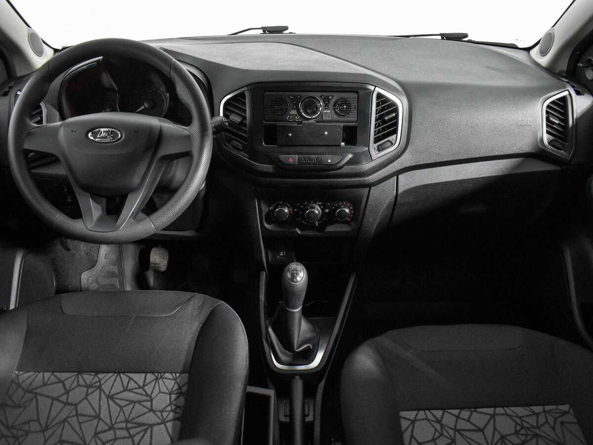 Купить Лада (ВАЗ) ИКСРЭЙ, 2019, 41 524 км.. Фото: #10