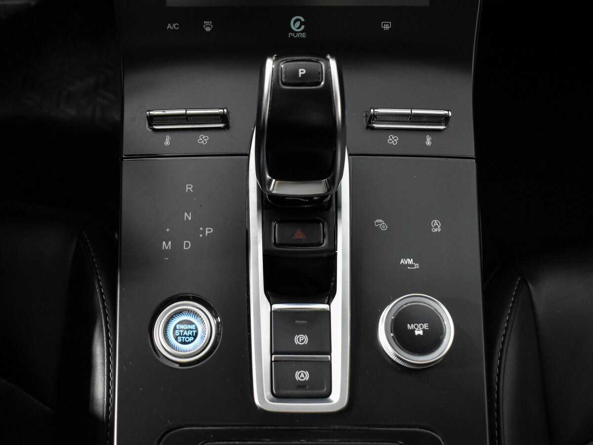 Купить Chery Tiggo 8 Pro Max, 2022, 56 088 км.. Фото: #8