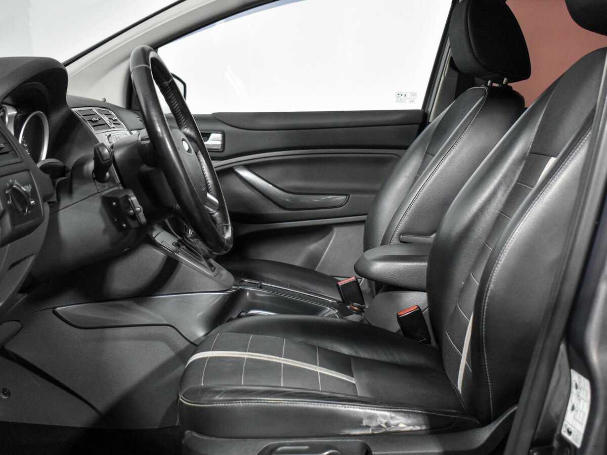 Купить Форд Куга, 2012, 215 067 км.. Фото: #10