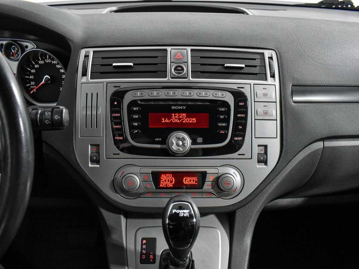 Купить Форд Куга, 2012, 215 067 км.. Фото: #16