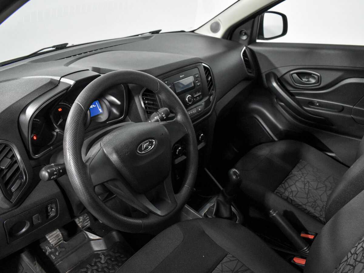 Купить Лада (ВАЗ) ИКСРЭЙ, 2018, 98 462 км.. Фото: #8