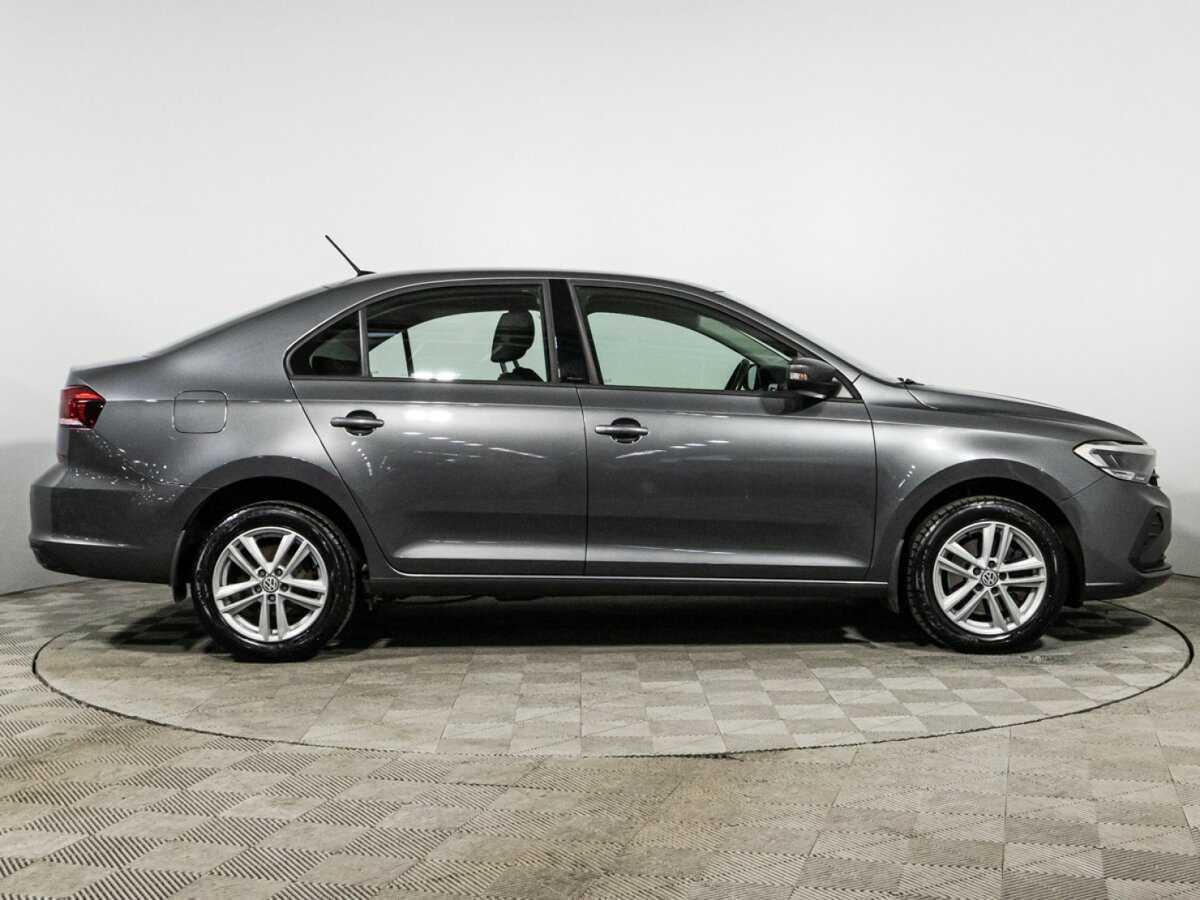 Купить Фольксваген Поло, 2020, 57 490 км.. Фото: #3