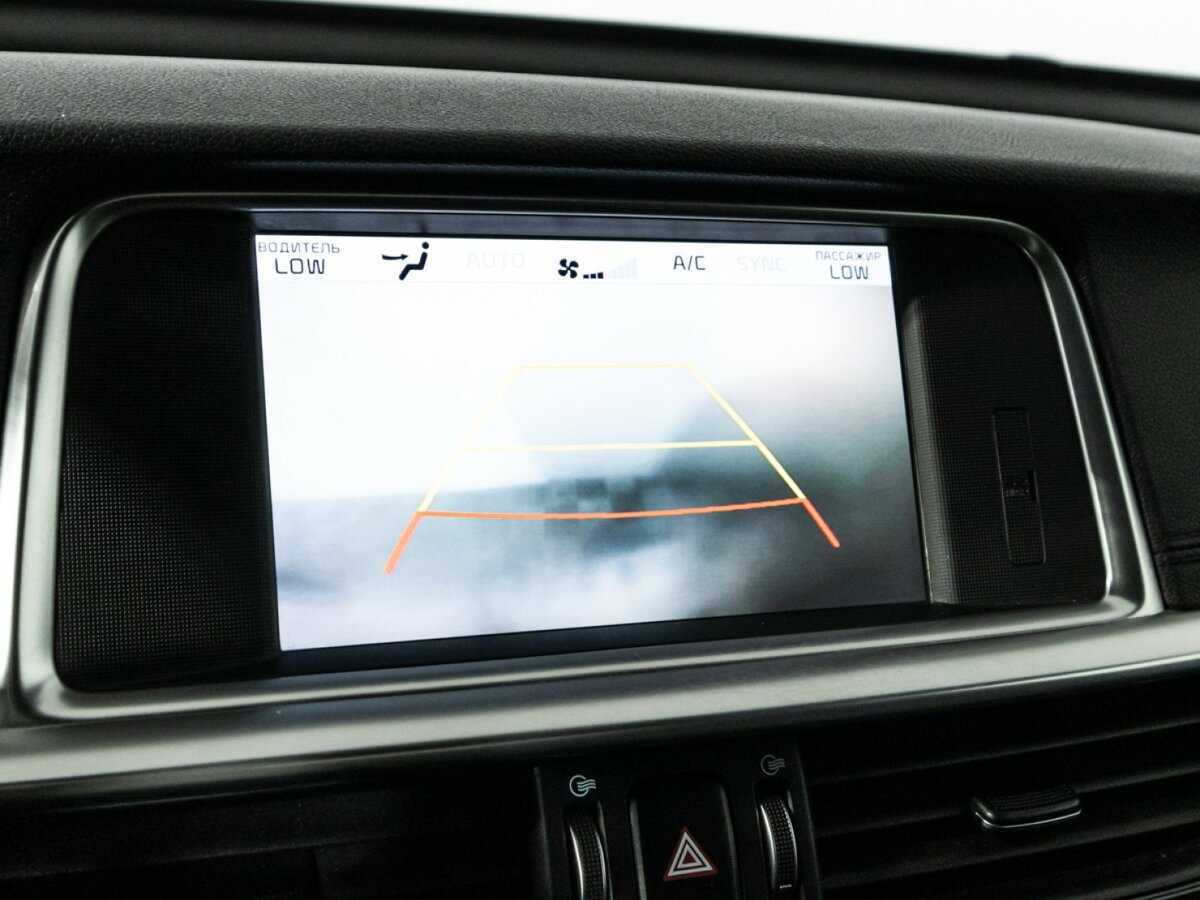 Купить Kia Optima, 2018, 108 278 км.. Фото: #15