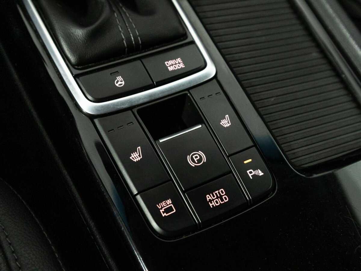 Купить Kia Optima, 2018, 108 278 км.. Фото: #18