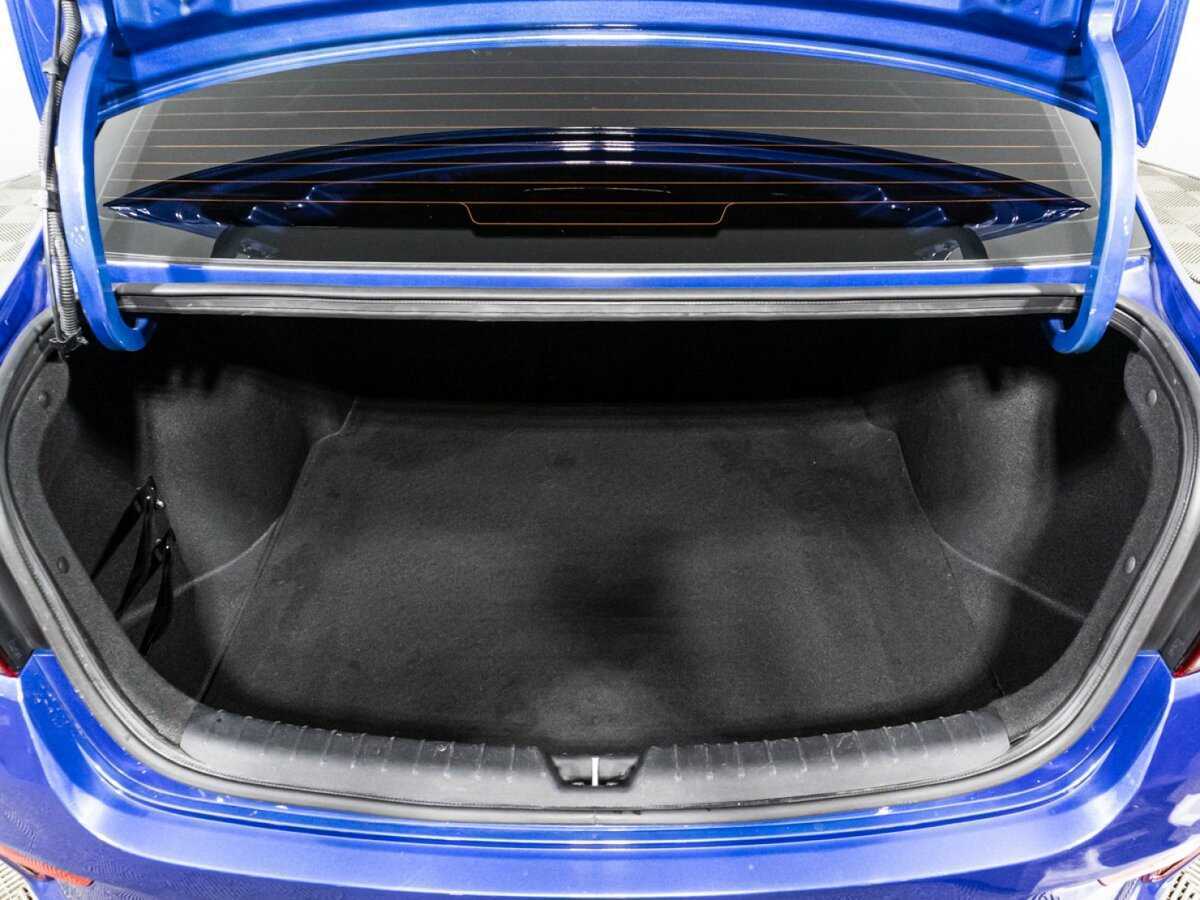 Купить Киа Рио, 2019, 90 257 км.. Фото: #14