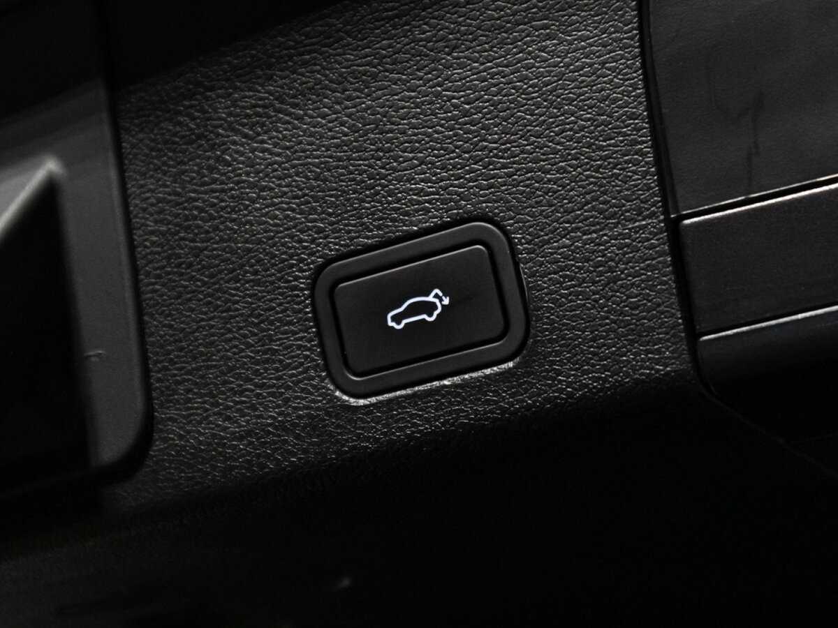 Купить Geely Tugella, 2022, 30 573 км.. Фото: #15