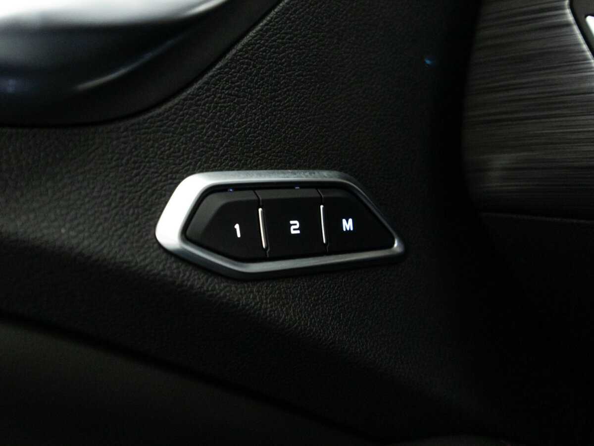 Купить Geely Tugella, 2022, 30 573 км.. Фото: #18