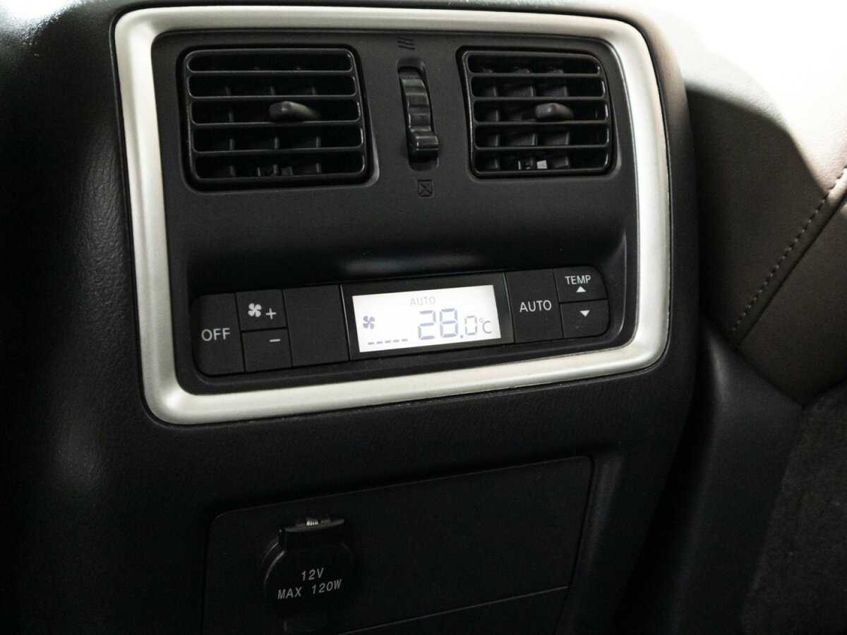 Купить Infiniti QX60, 2018, 92 663 км.. Фото: #15