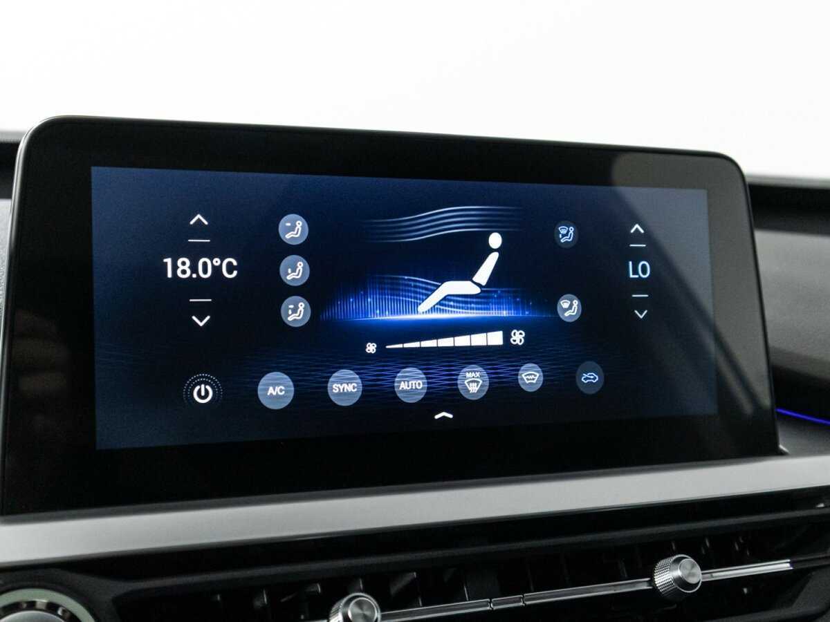 Купить Чери Тигго 7 Про, 2021, 54 593 км.. Фото: #19