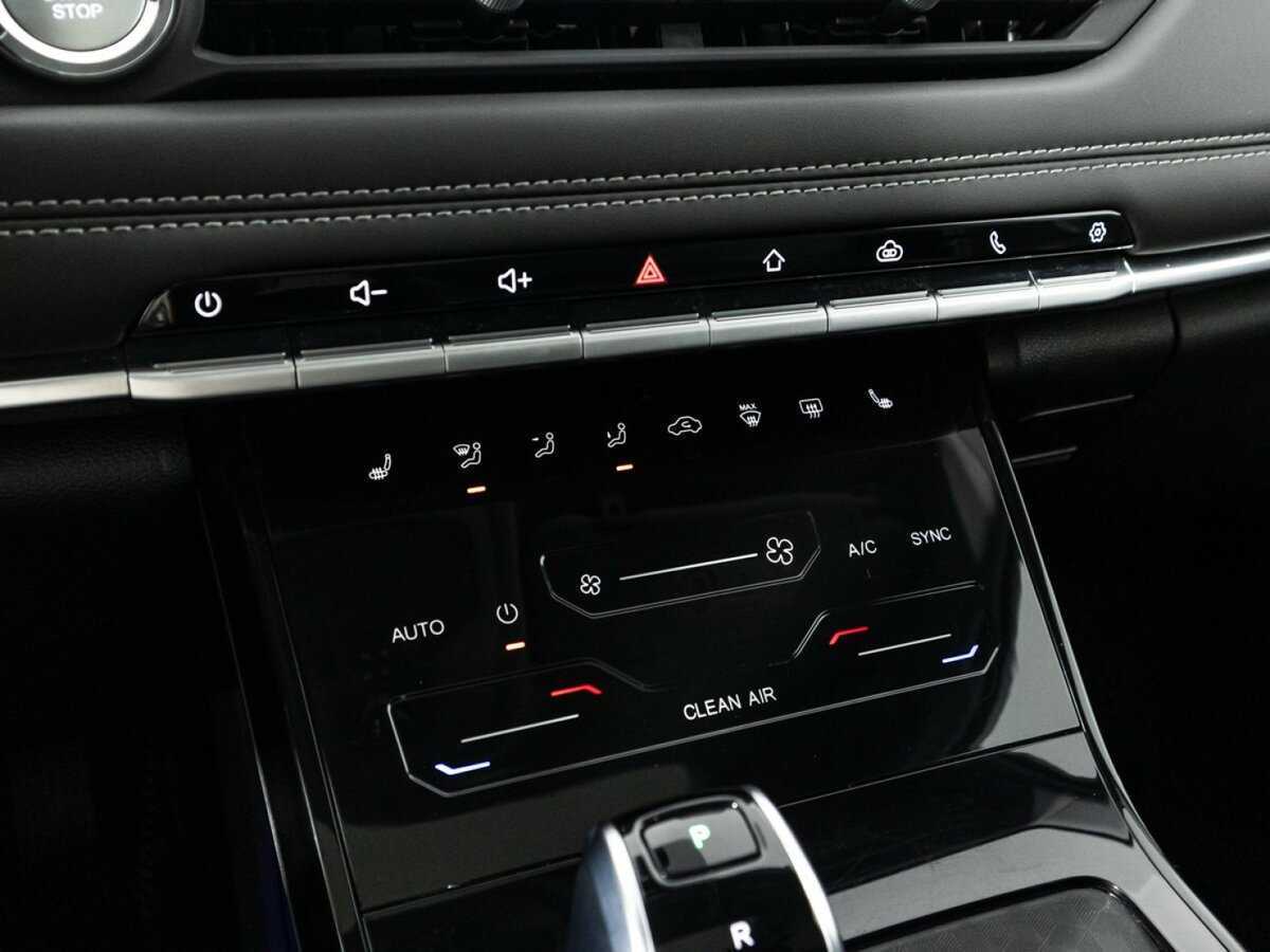 Купить Чери Тигго 7 Про, 2021, 54 593 км.. Фото: #20