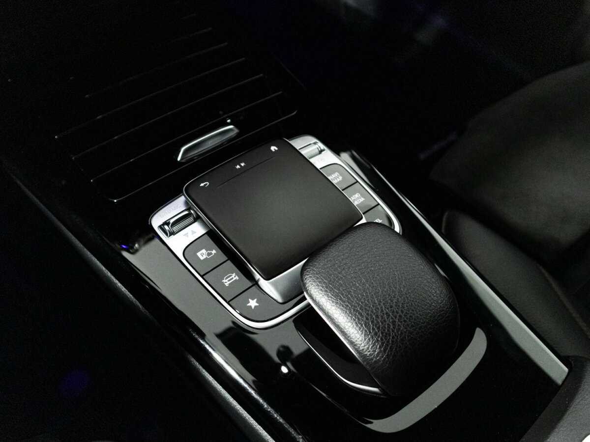 Купить Mercedes-Benz CLA, 2019, 116 821 км.. Фото: #15