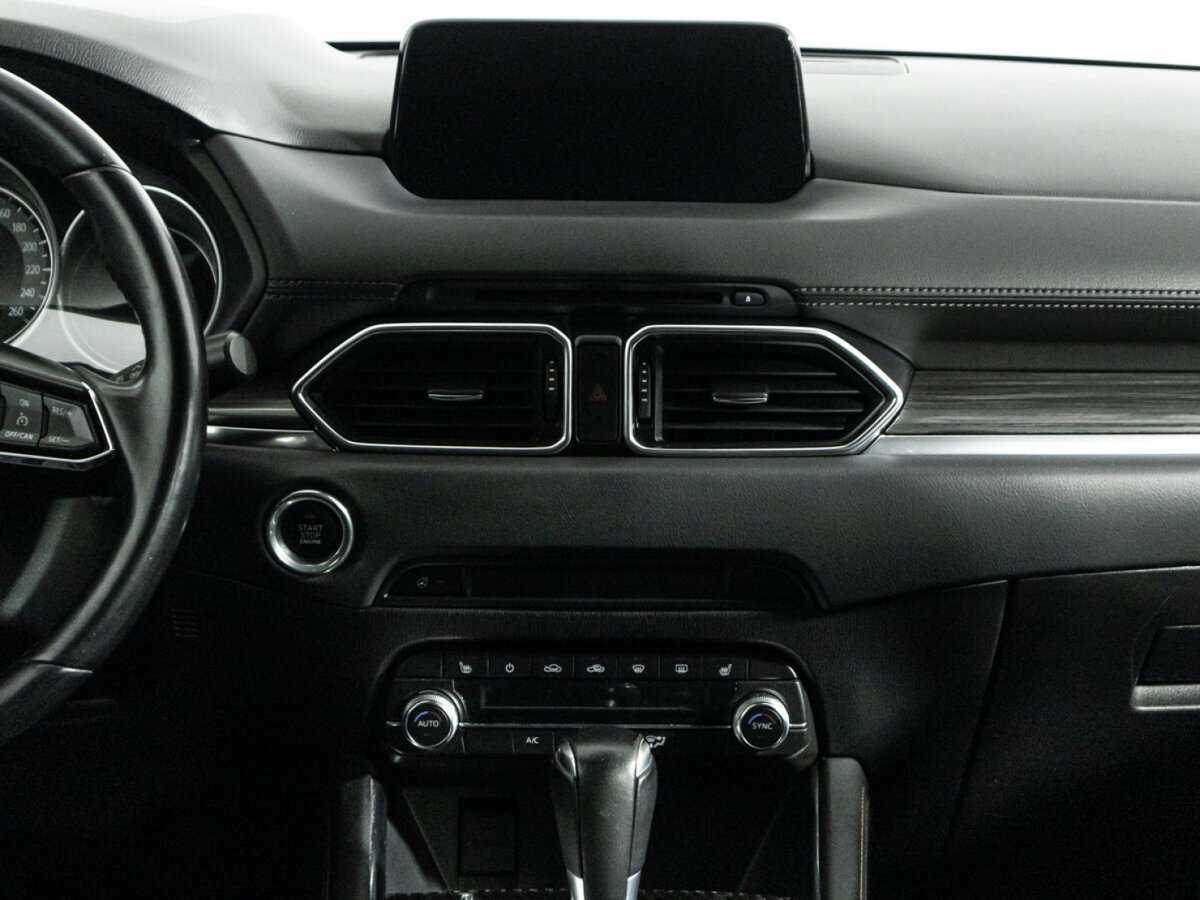 Купить Mazda CX-5, 2019, 115 817 км.. Фото: #13