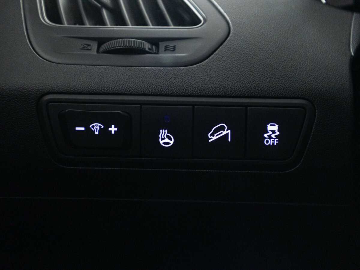 Купить Хендай ай-икс35, 2014, 30 354 км.. Фото: #20