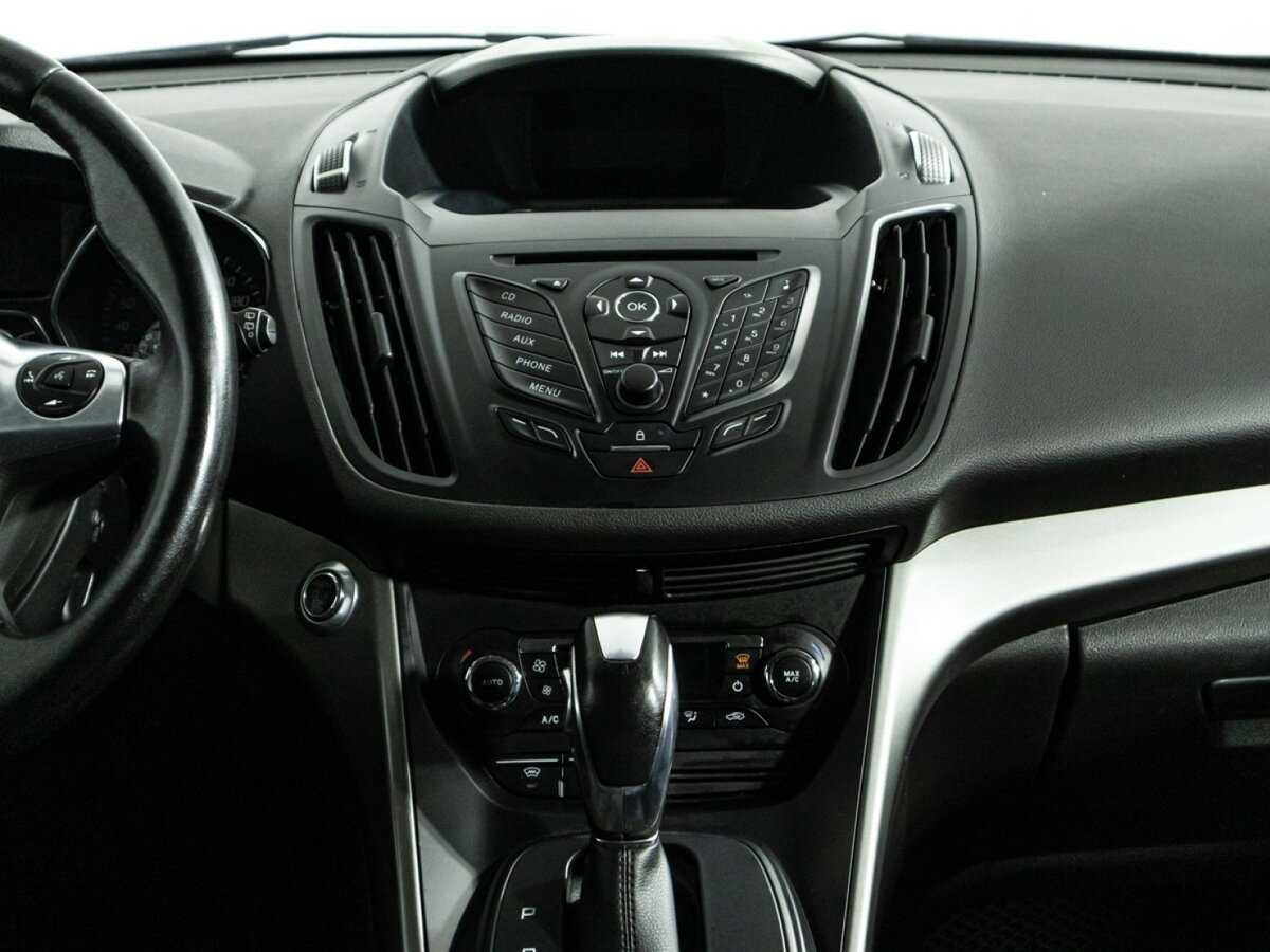 Купить Форд Куга, 2015, 133 008 км.. Фото: #13