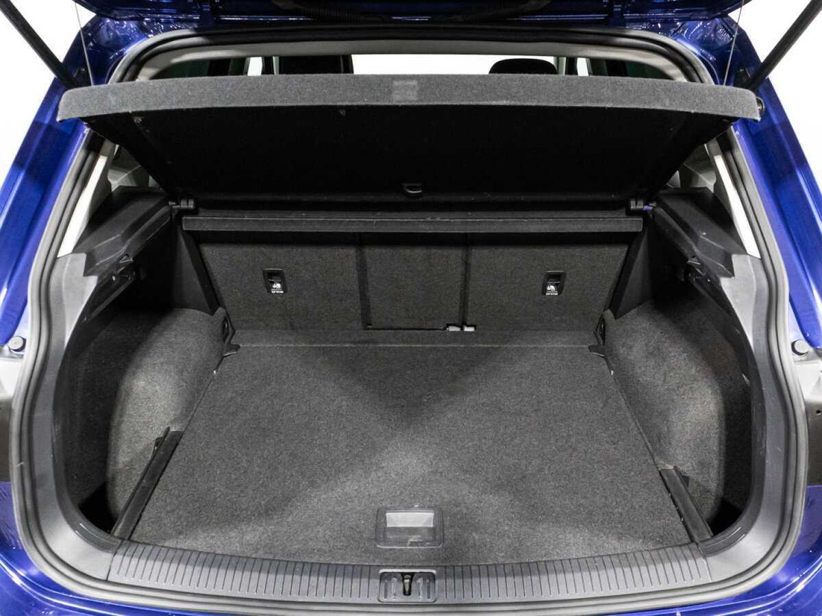 Купить Volkswagen Tiguan, 2019, 162 905 км.. Фото: #14