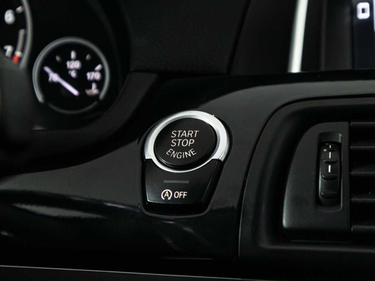 Купить BMW 5 серии, 2014, 125 216 км.. Фото: #20