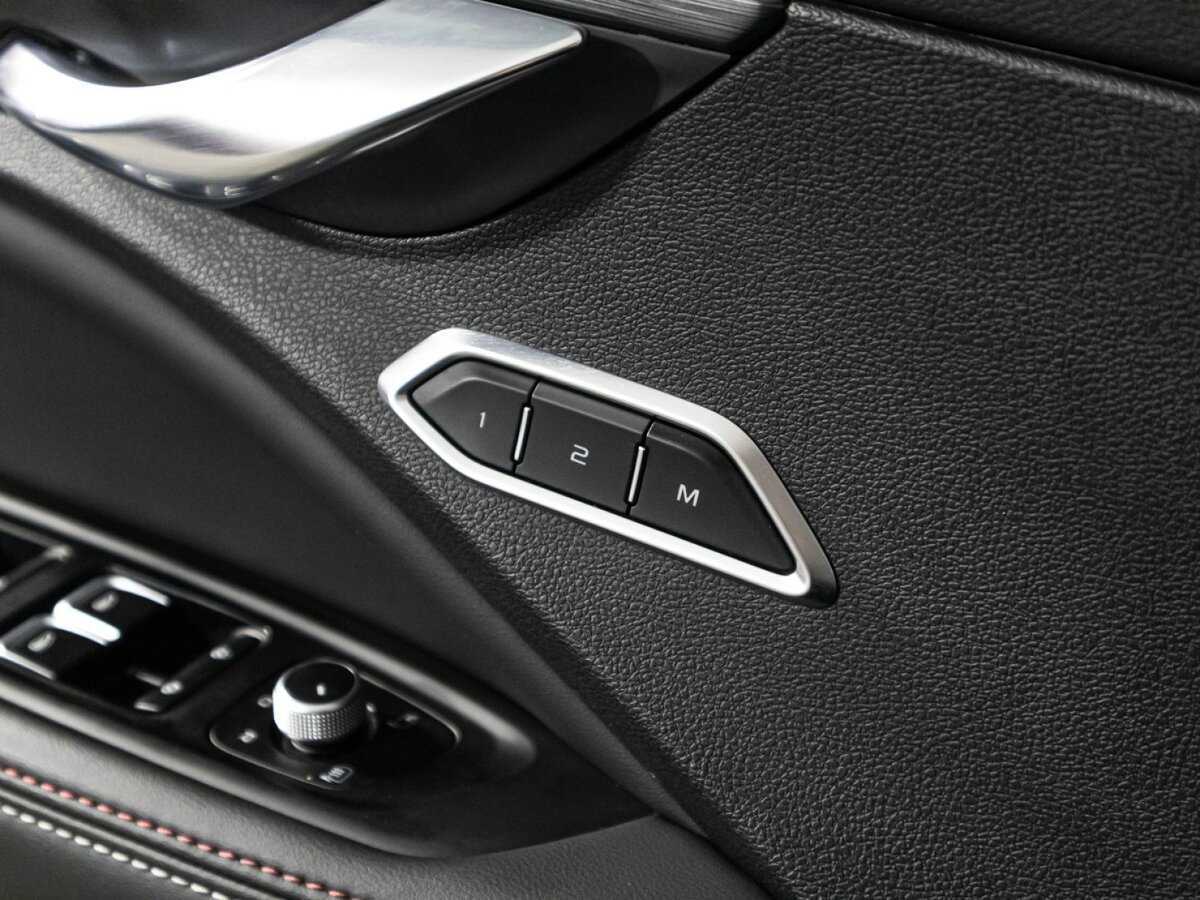 Купить Geely Tugella, 2021, 74 537 км.. Фото: #18