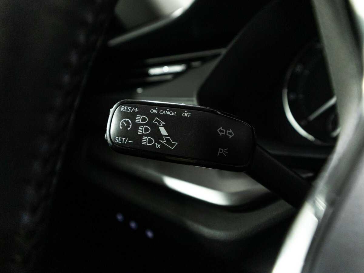 Купить Skoda Octavia, 2021, 151 776 км.. Фото: #17