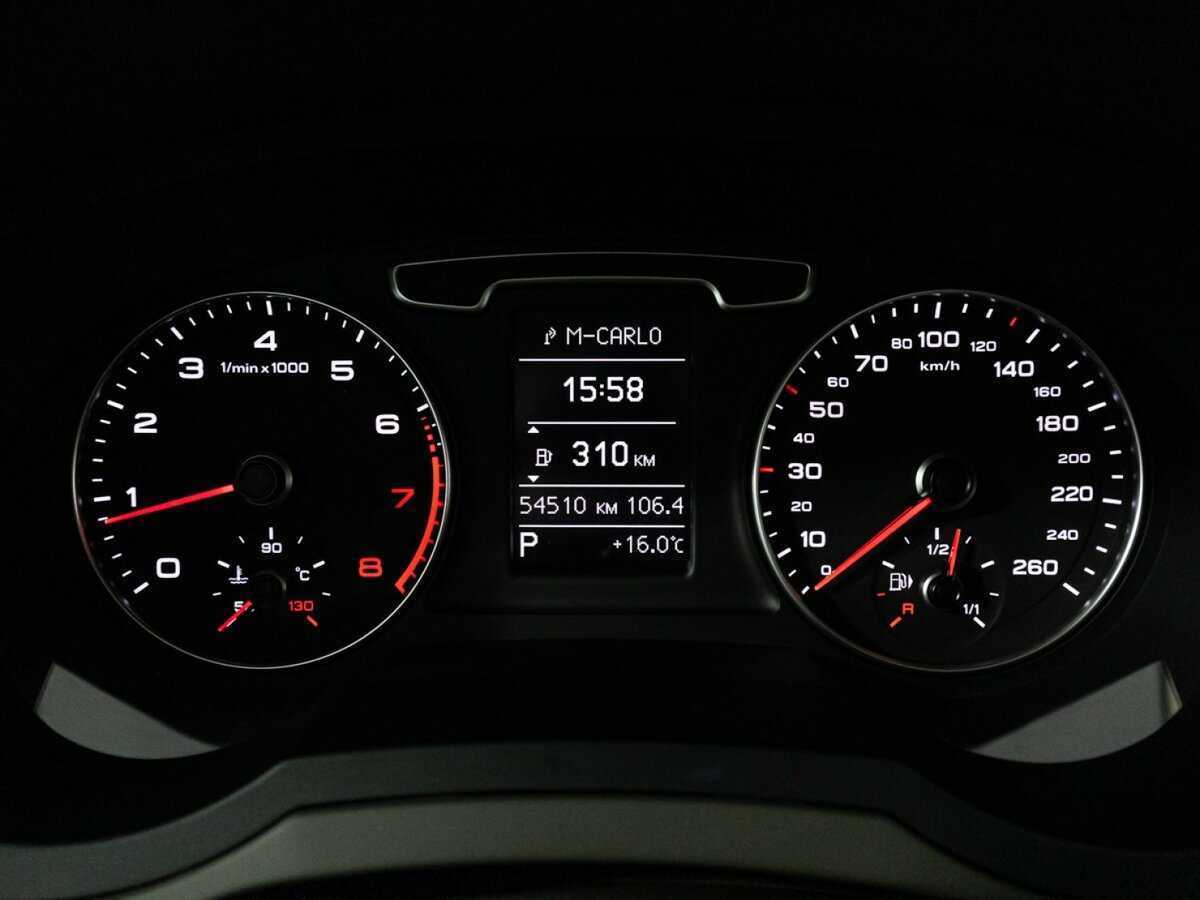 Купить Audi Q3, 2013, 54 509 км.. Фото: #11