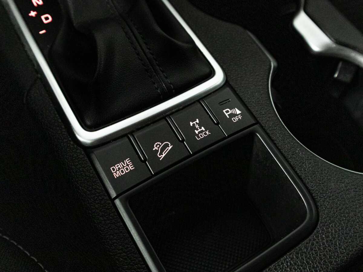 Купить Kia Sportage, 2018, 86 078 км.. Фото: #15