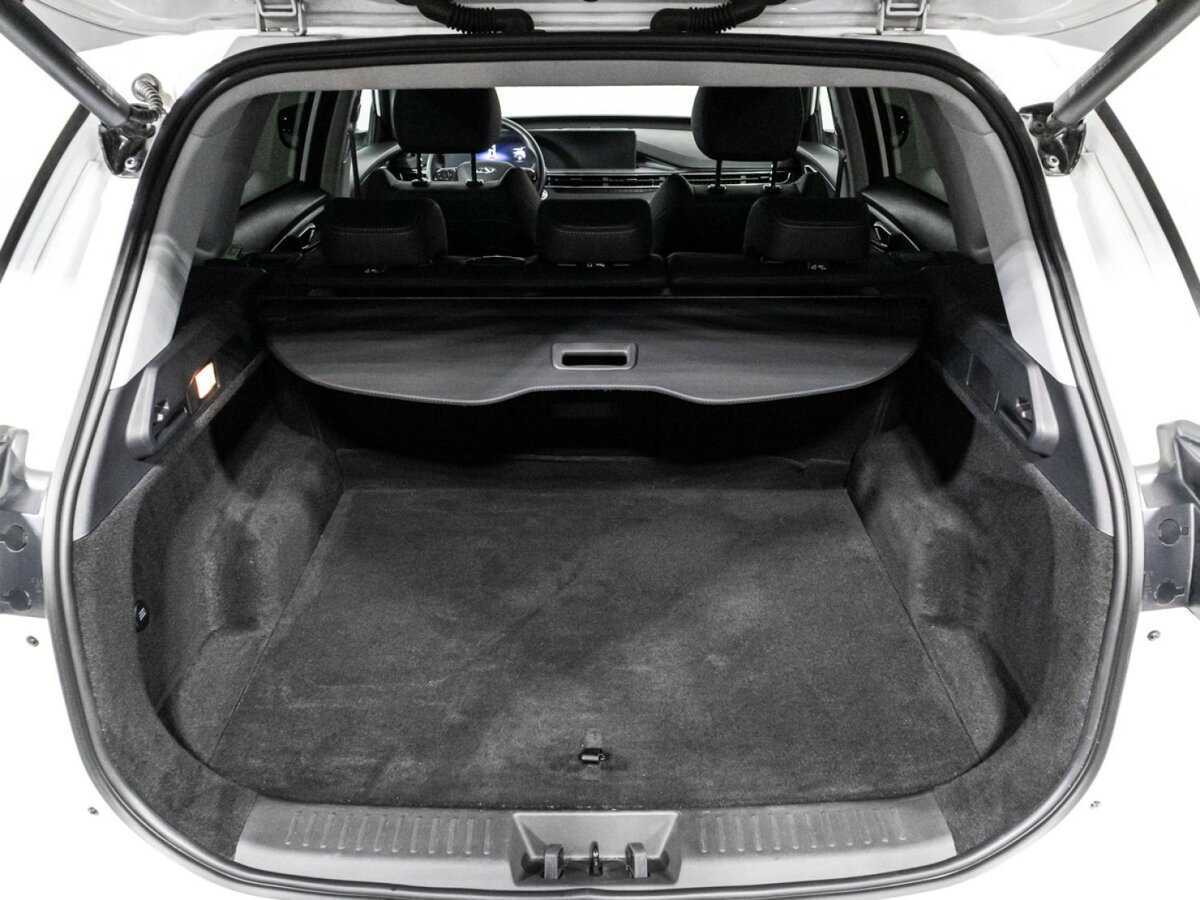 Купить Chery Tiggo 7 Pro Max, 2023, 21 768 км.. Фото: #14