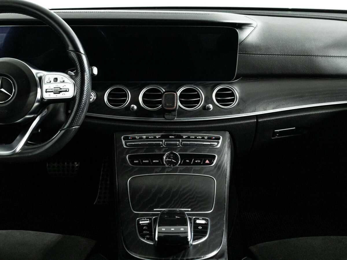 Купить Mercedes-Benz E-Класс, 2018, 268 953 км.. Фото: #13