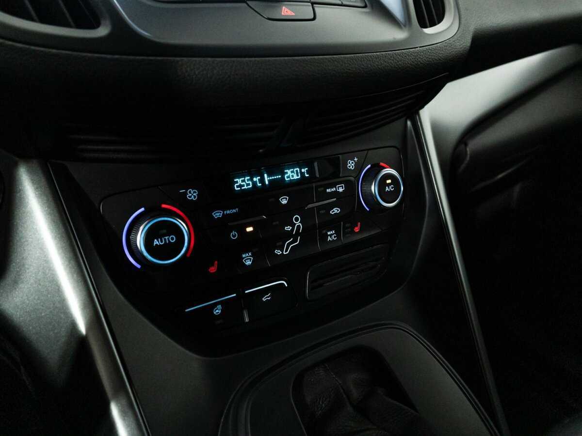 Купить Форд Куга, 2017, 98 384 км.. Фото: #15