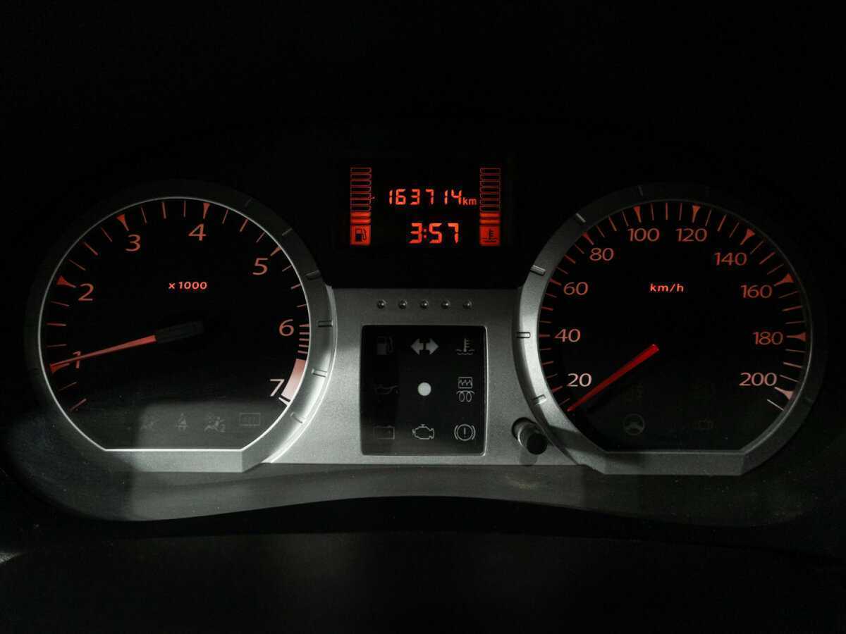 Купить Лада (ВАЗ) Ларгус, 2020, 163 712 км.. Фото: #11