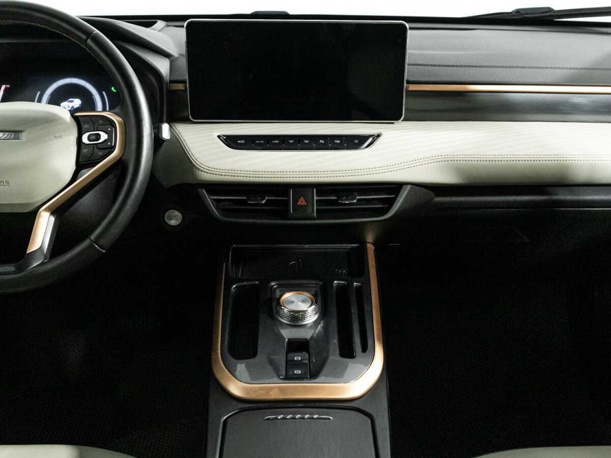 Купить Хавал Джолион, 2022, 58 259 км.. Фото: #13