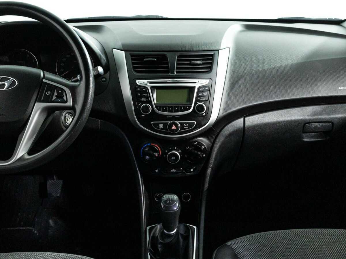 Купить Хендай Солярис, 2013, 124 550 км.. Фото: #13