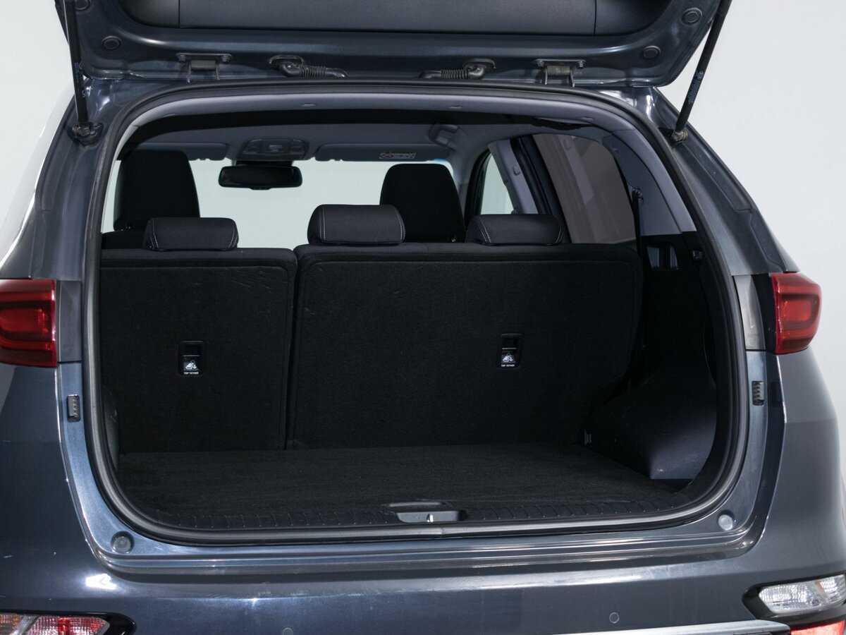 Купить Kia Sportage, 2018, 114 000 км.. Фото: #6